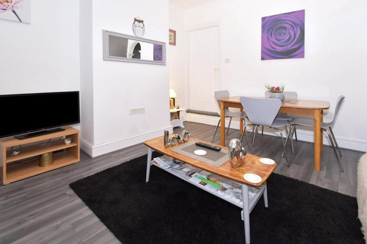 Townhouse @ Hanley Road Stoke Dış mekan fotoğraf
